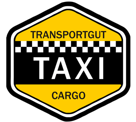 Transportguttaxi